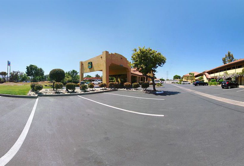 Hotel Quality Inn & Suites Gilroy  | Gilroy | California | United States 2