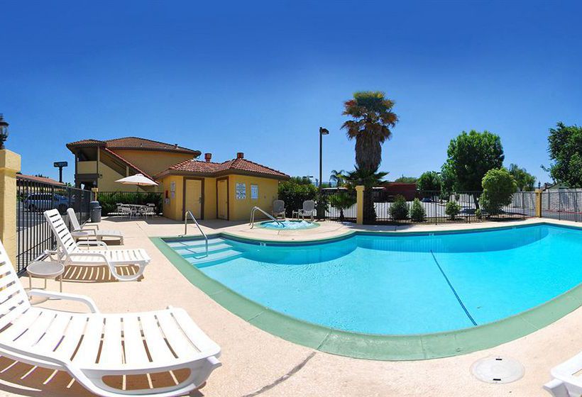 Hotel Quality Inn & Suites Gilroy  | Gilroy | California | United States 3