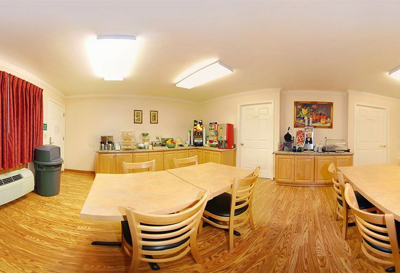 Hotel Quality Inn & Suites Gilroy  | Gilroy | California | United States 6