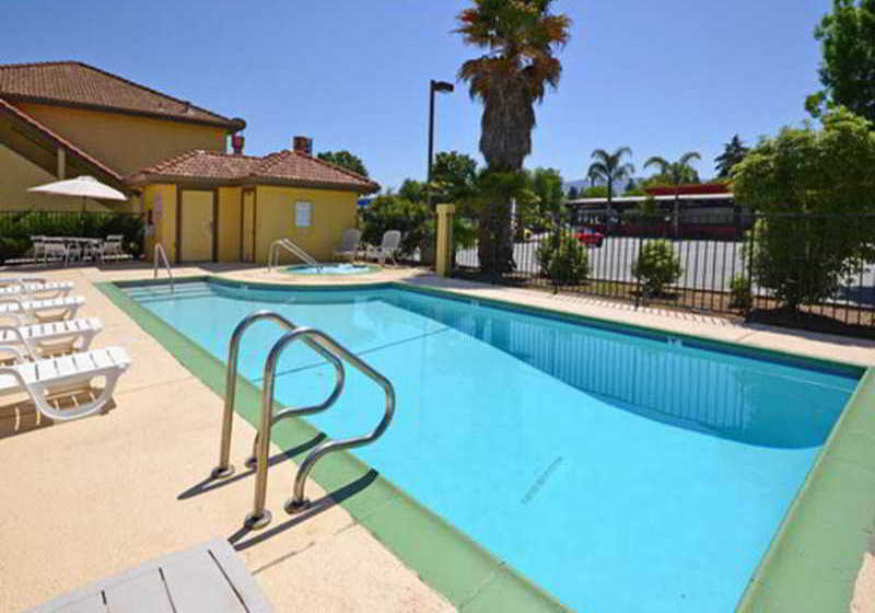 Hotel Quality Inn & Suites Gilroy  | Gilroy | California | United States 9