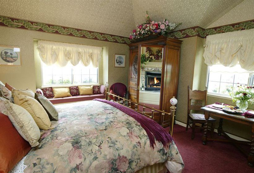 Hotel Mill Rose Inn Half Moon Bay