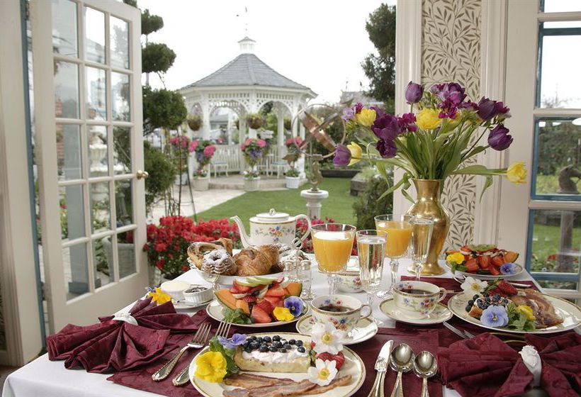 Hotel Mill Rose Inn  | Half Moon Bay | California | United States 1