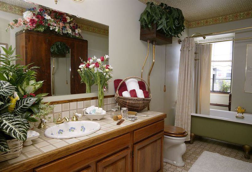 Hotel Mill Rose Inn  | Half Moon Bay | California | United States 3