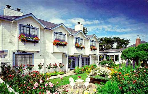 Hotel Mill Rose Inn  | Half Moon Bay | California | United States 4