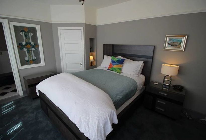 Hotel Old Thyme Inn  | Half Moon Bay | California | United States