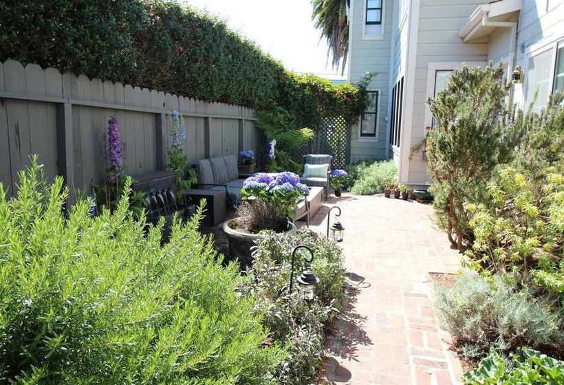 Hotel Old Thyme Inn  | Half Moon Bay | California | United States 12