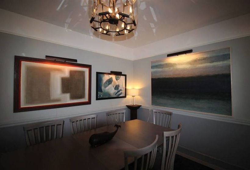 Hotel Old Thyme Inn  | Half Moon Bay | California | United States 18