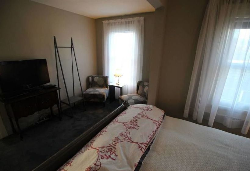 Hotel Old Thyme Inn  | Half Moon Bay | California | United States 20