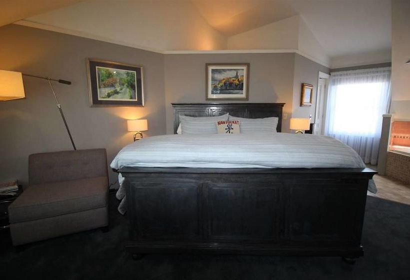 Hotel Old Thyme Inn  | Half Moon Bay | California | United States 4
