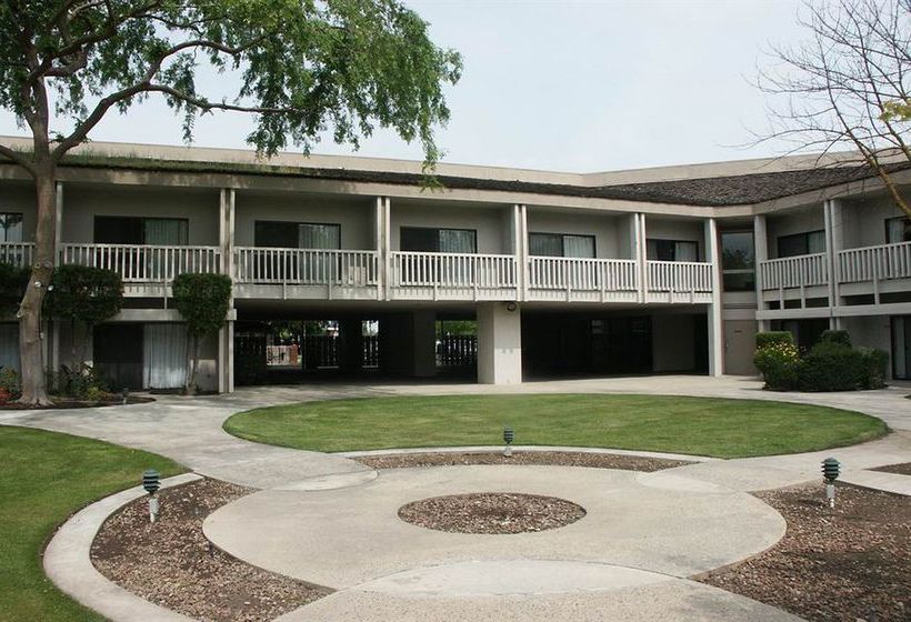 Hotel Piccadilly Inn Airport  | Fresno | California | United States 1