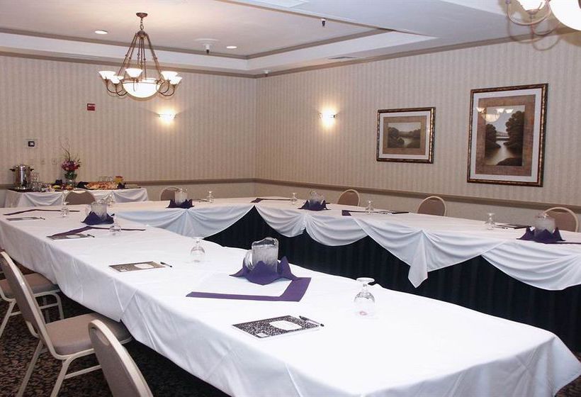 Hotel Piccadilly Inn Airport  | Fresno | California | United States 10