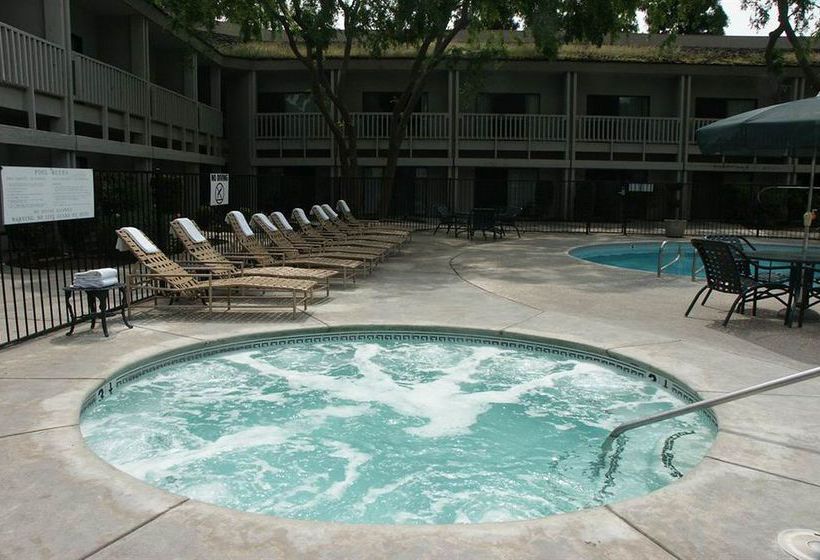 Hotel Piccadilly Inn Airport  | Fresno | California | United States 11