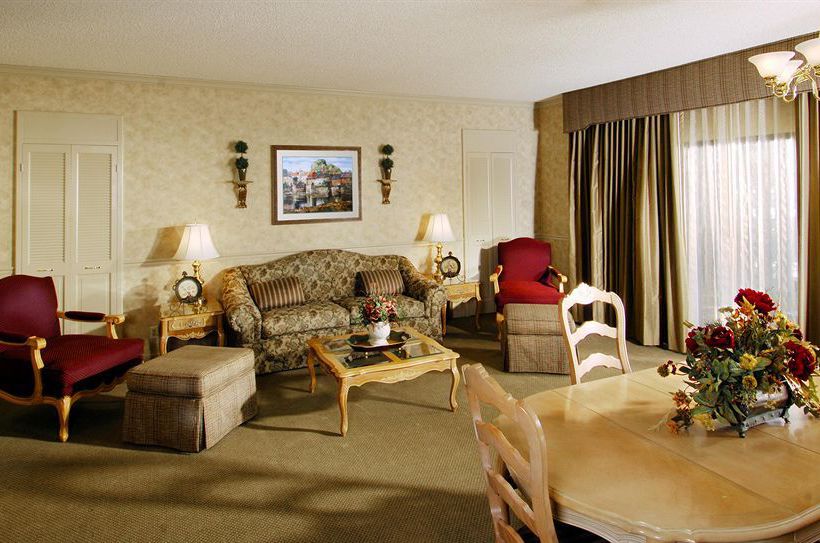 Hotel Piccadilly Inn Airport  | Fresno | California | United States 12