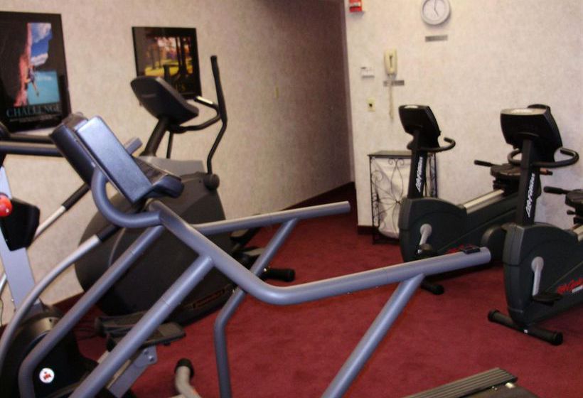 Hotel Piccadilly Inn Airport  | Fresno | California | United States 13