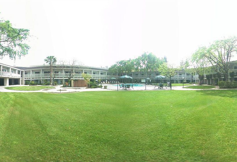 Hotel Piccadilly Inn Airport  | Fresno | California | United States 14