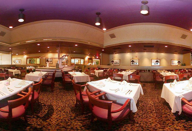 Hotel Piccadilly Inn Airport  | Fresno | California | United States 15