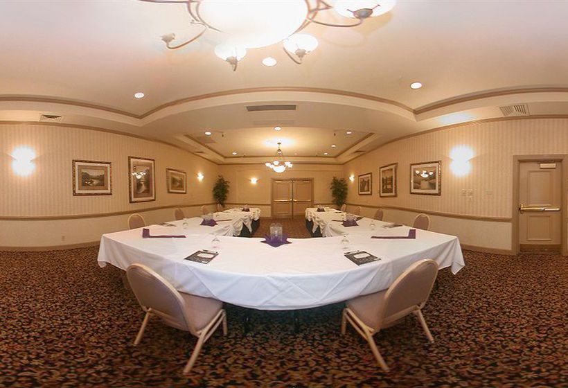 Hotel Piccadilly Inn Airport  | Fresno | California | United States 16