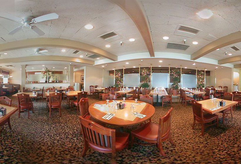 Hotel Piccadilly Inn Airport  | Fresno | California | United States 17