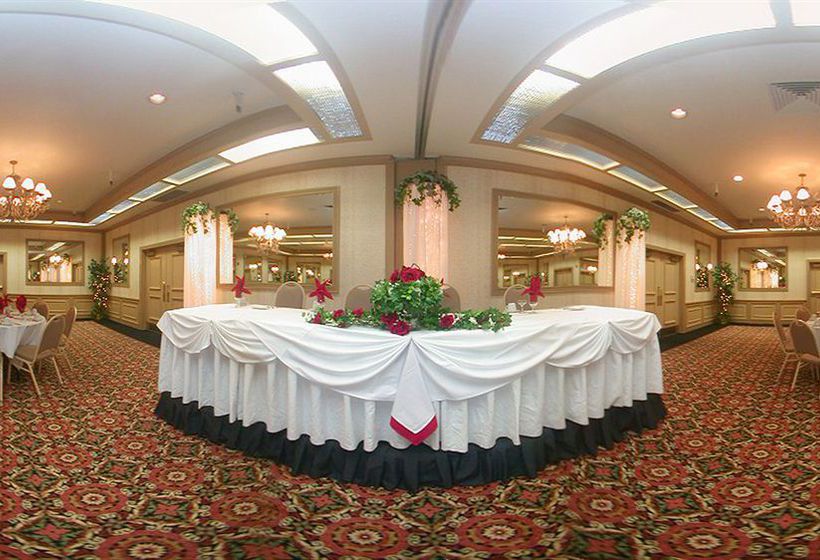 Hotel Piccadilly Inn Airport  | Fresno | California | United States 18