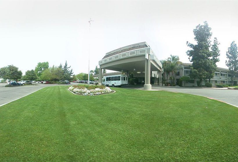 Hotel Piccadilly Inn Airport  | Fresno | California | United States 19