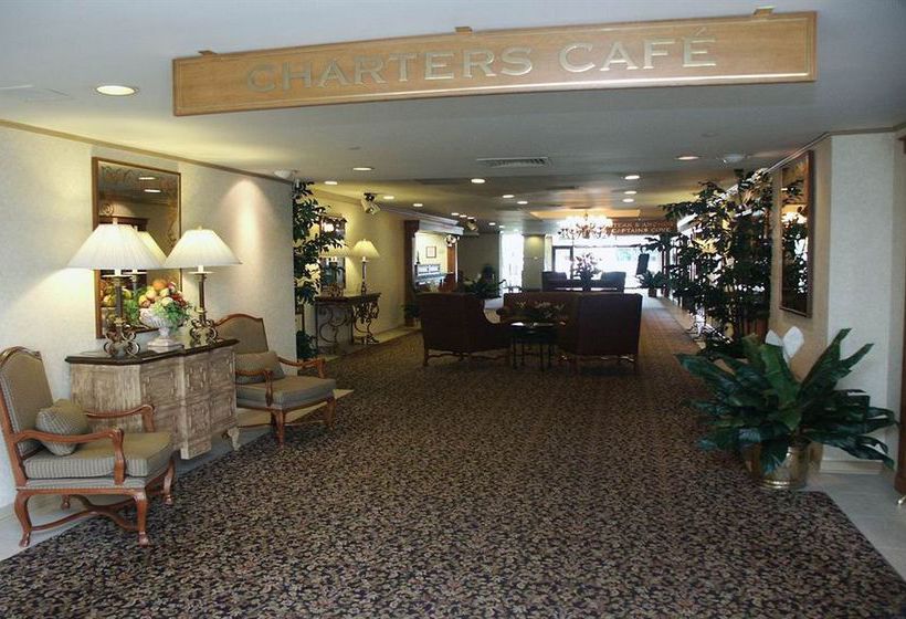 Hotel Piccadilly Inn Airport  | Fresno | California | United States 2