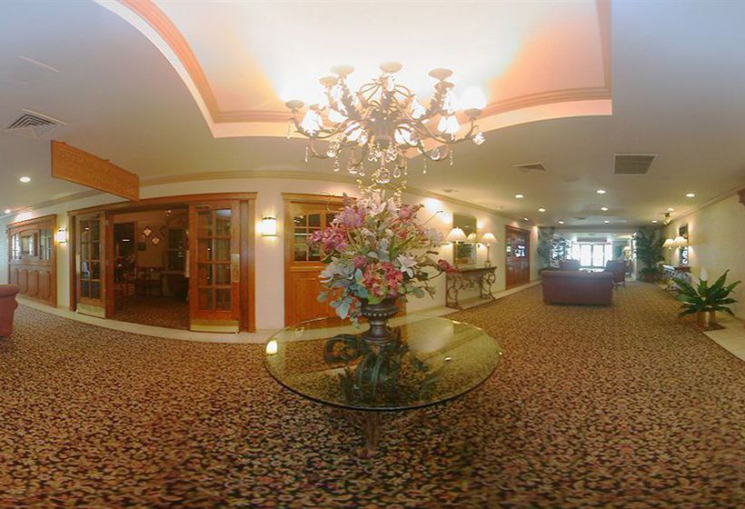 Hotel Piccadilly Inn Airport  | Fresno | California | United States 20