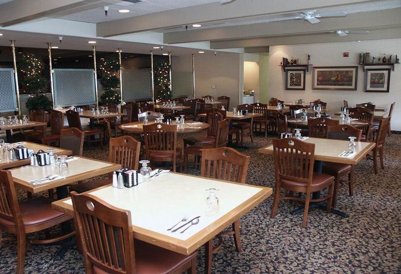 Hotel Piccadilly Inn Airport  | Fresno | California | United States 3