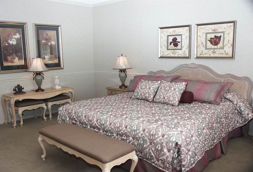 Hotel Piccadilly Inn Airport  | Fresno | California | United States 5