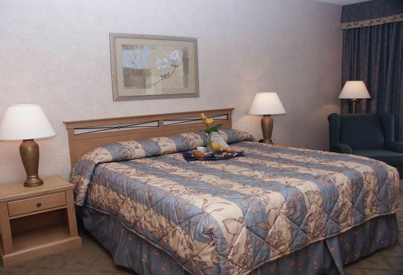Hotel Piccadilly Inn Airport  | Fresno | California | United States 6