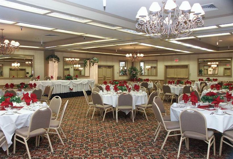 Hotel Piccadilly Inn Airport  | Fresno | California | United States 9