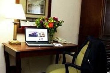 Hotel Piccadilly Inn University  | Fresno | California | United States 11