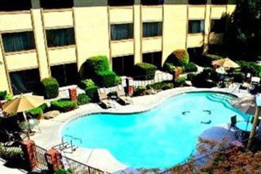 Hotel Piccadilly Inn University  | Fresno | California | United States 12