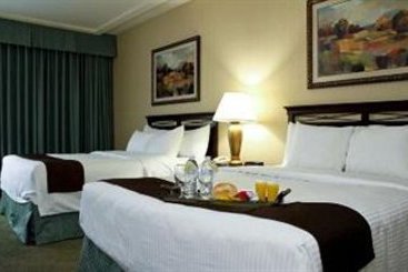 Hotel Piccadilly Inn University  | Fresno | California | United States 13