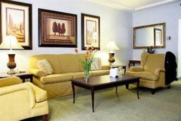 Hotel Piccadilly Inn University  | Fresno | California | United States 14