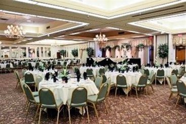 Hotel Piccadilly Inn University  | Fresno | California | United States 16