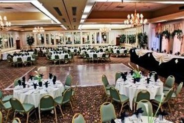 Hotel Piccadilly Inn University  | Fresno | California | United States 17