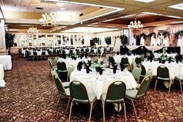 Hotel Piccadilly Inn University  | Fresno | California | United States 18