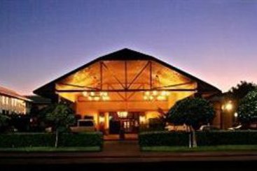 Hotel Piccadilly Inn University  | Fresno | California | United States 2