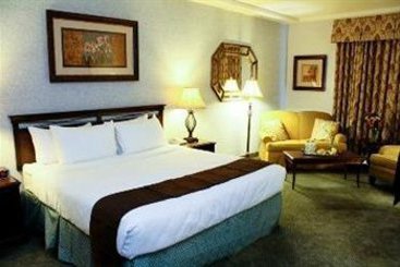 Hotel Piccadilly Inn University  | Fresno | California | United States 20