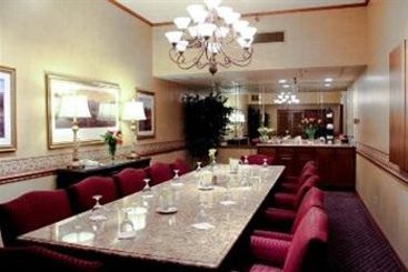 Hotel Piccadilly Inn University  | Fresno | California | United States 3