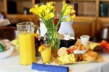 Hotel Piccadilly Inn University  | Fresno | California | United States 4