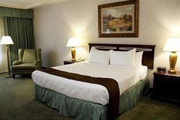 Hotel Piccadilly Inn University  | Fresno | California | United States 5