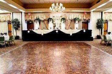 Hotel Piccadilly Inn University  | Fresno | California | United States 7