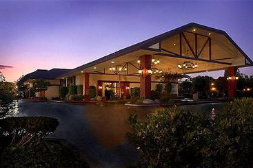 Hotel Piccadilly Inn University  | Fresno | California | United States 8