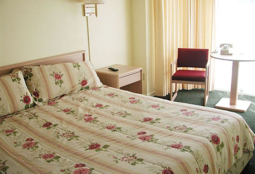 Hotel Pine Beach Inn Fort Bragg