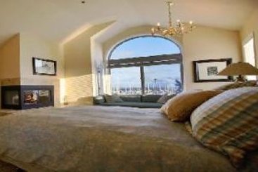 Hotel Pillar Point Inn Half Moon Bay