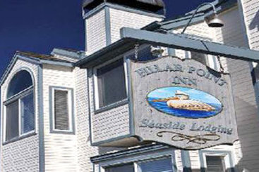 Hotel Pillar Point Inn  | Half Moon Bay | California | United States 5