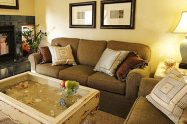 Hotel Pillar Point Inn  | Half Moon Bay | California | United States 6