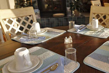 Hotel Pillar Point Inn  | Half Moon Bay | California | United States 7