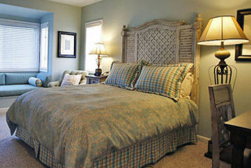 Hotel Pillar Point Inn  | Half Moon Bay | California | United States 8